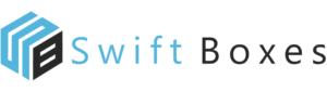 Swift boxes logo