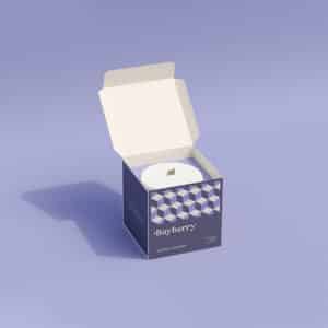 kraft tuck top boxes